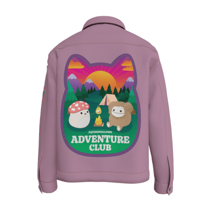 Adventure Club Denim Jacket - 23point5 Shop