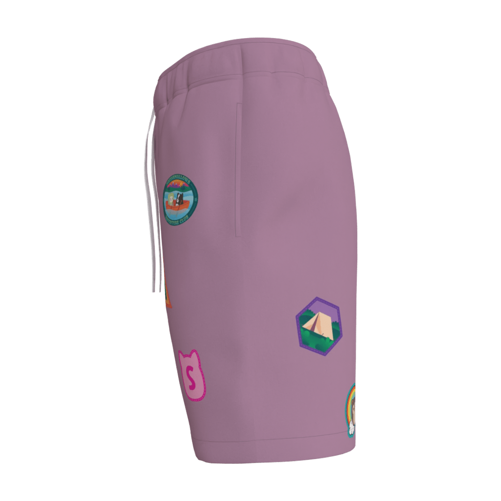 Adventure Club Mens Shorts - 23point5 Shop