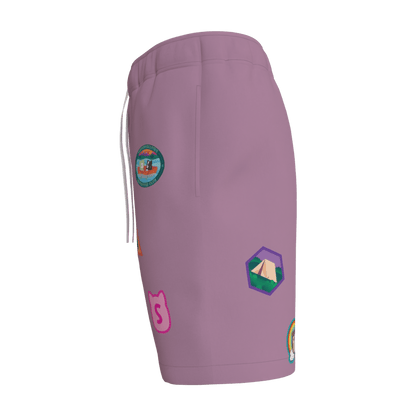 Adventure Club Mens Shorts - 23point5 Shop