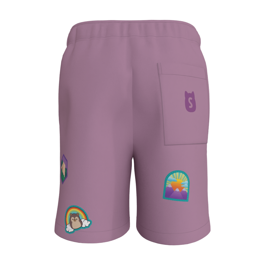 Adventure Club Mens Shorts - 23point5 Shop