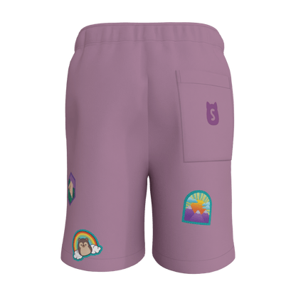 Adventure Club Mens Shorts - 23point5 Shop