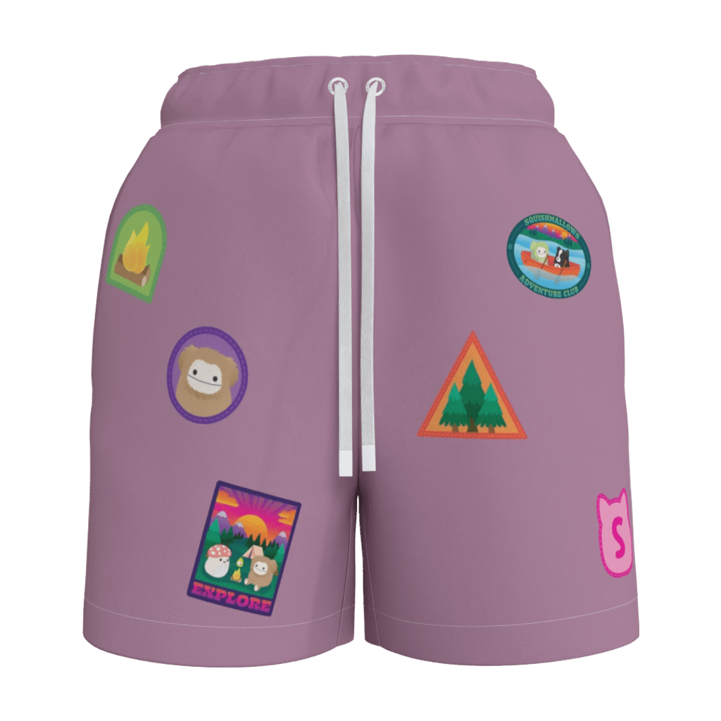 Adventure Club Womens Shorts - 23point5 Shop