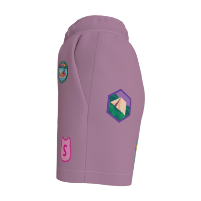 Adventure Club Womens Shorts - 23point5 Shop