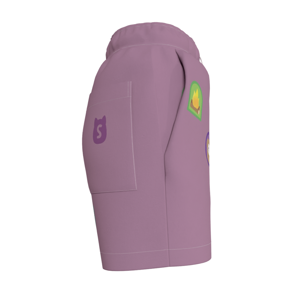 Adventure Club Womens Shorts - 23point5 Shop