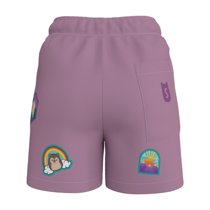 Adventure Club Womens Shorts - 23point5 Shop