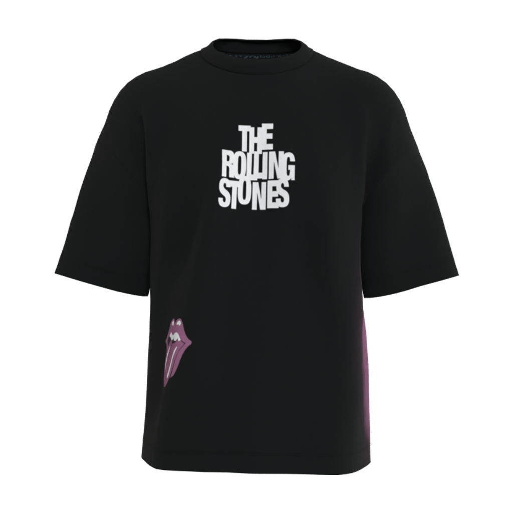 Aftermath Oversized Tee - 23point5 Shop
