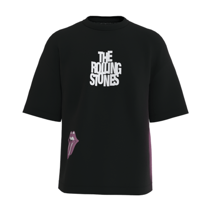 Aftermath Oversized Tee - 23point5 Shop