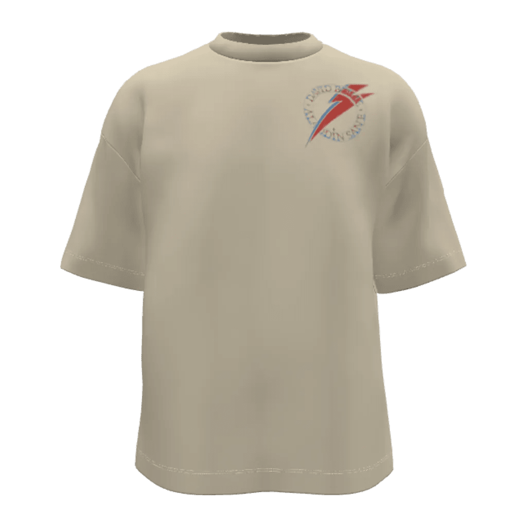 Aladdin Sane - 23point5 Shop