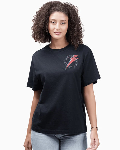 Aladdin Sane Black - 23point5 Shop