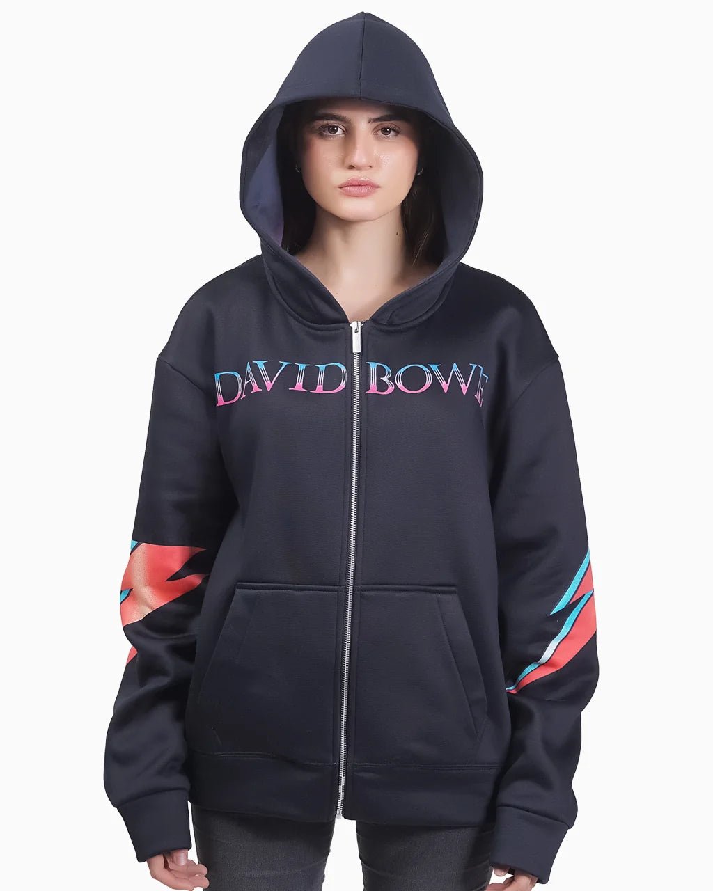 Aladdin Sane Black - 23point5 Shop