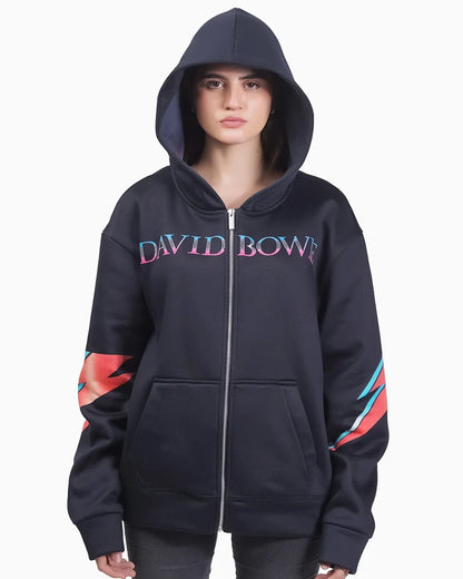 Aladdin Sane Black - 23point5 Shop