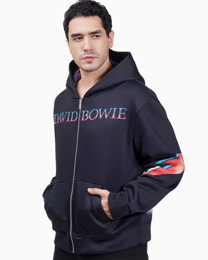 Aladdin Sane Black - 23point5 Shop