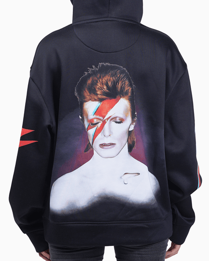 Aladdin Sane Black - 23point5 Shop