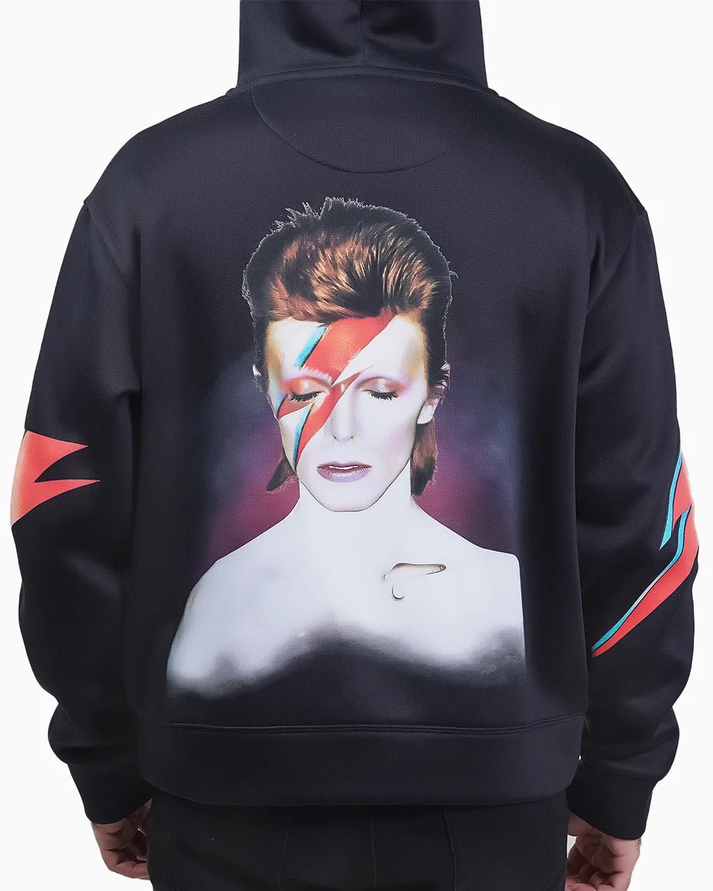 Aladdin Sane Black - 23point5 Shop