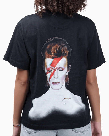 Aladdin Sane Black - 23point5 Shop