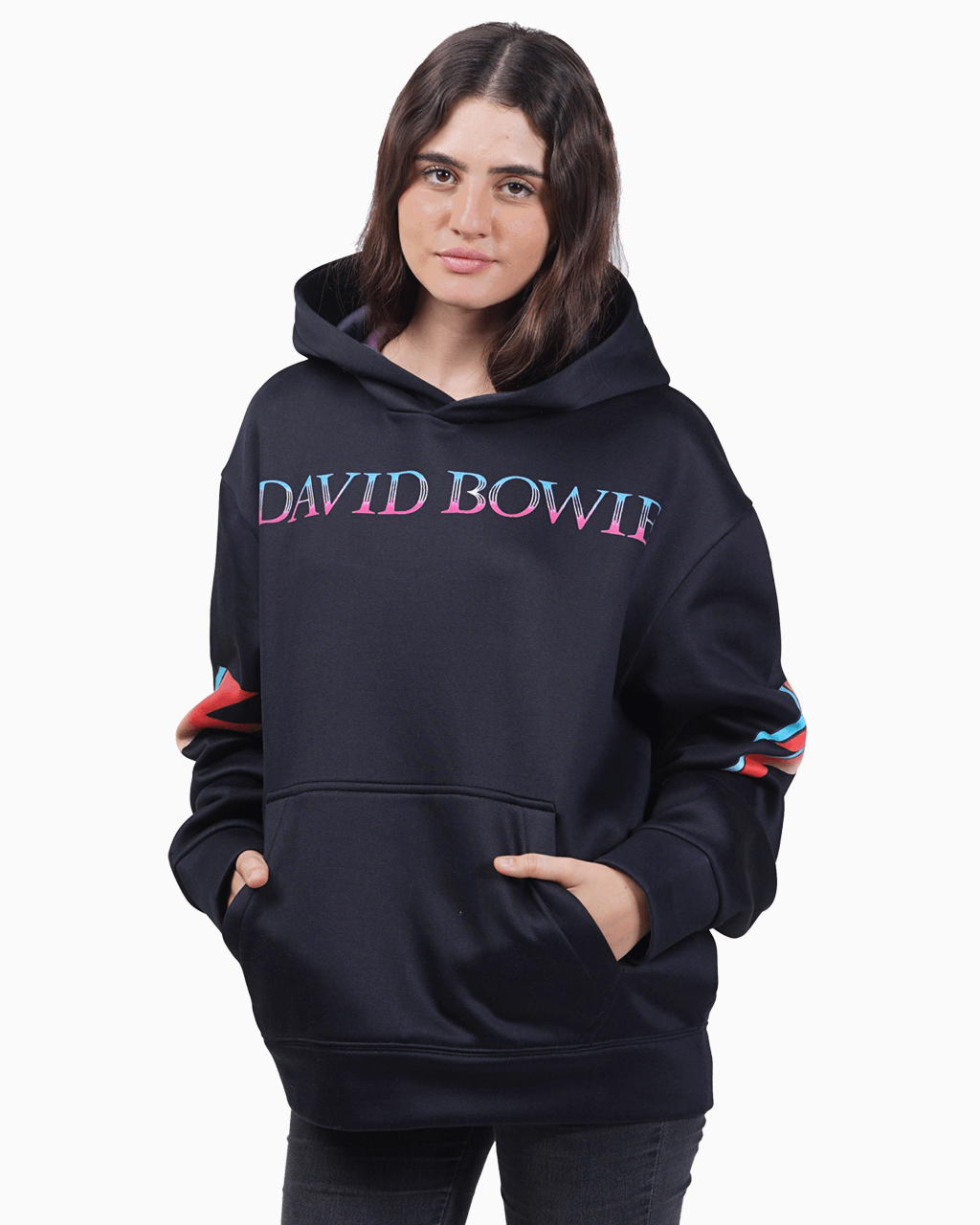 Aladdin Sane Black - 23point5 Shop