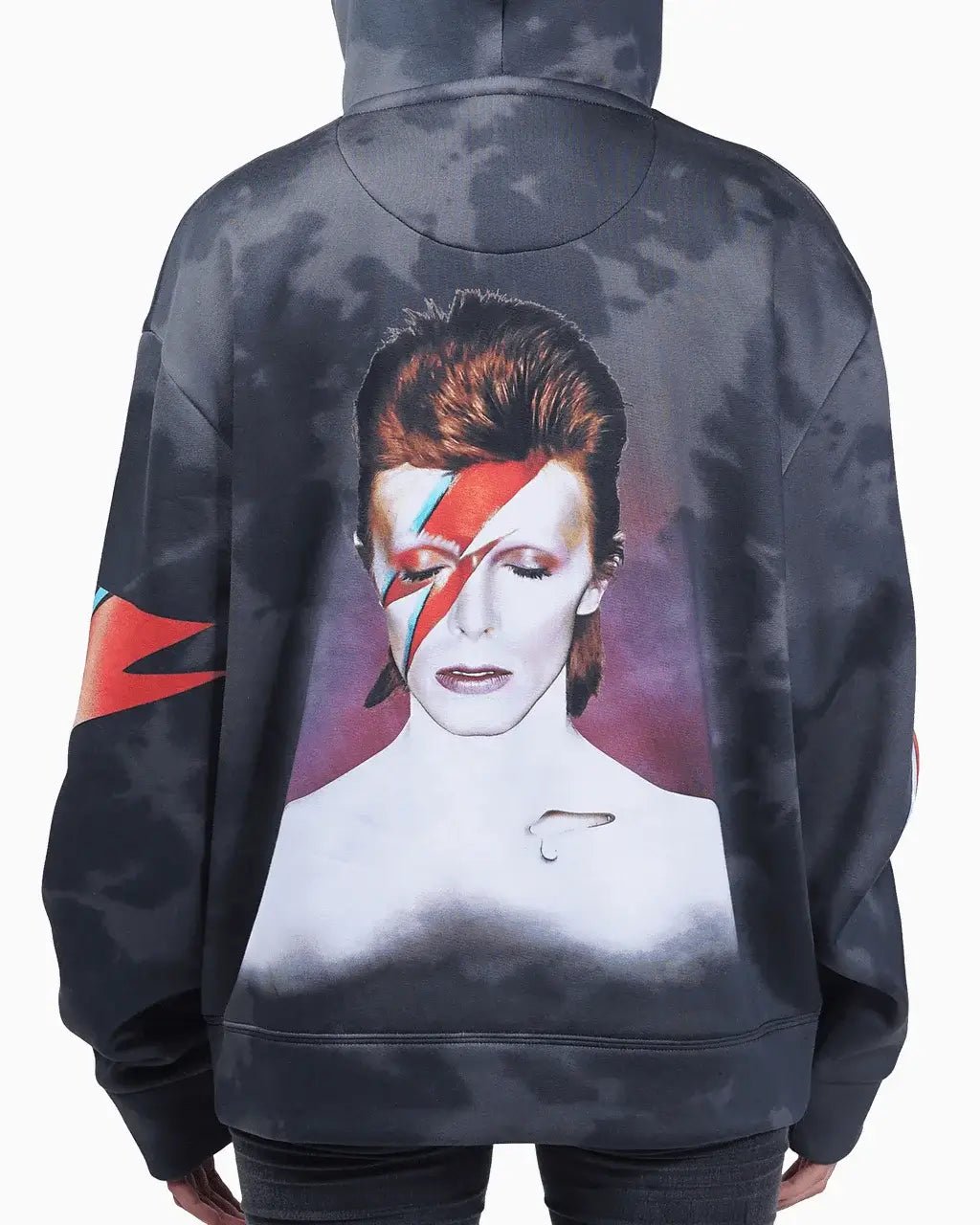 Aladdin Sane Gray - 23point5 Shop