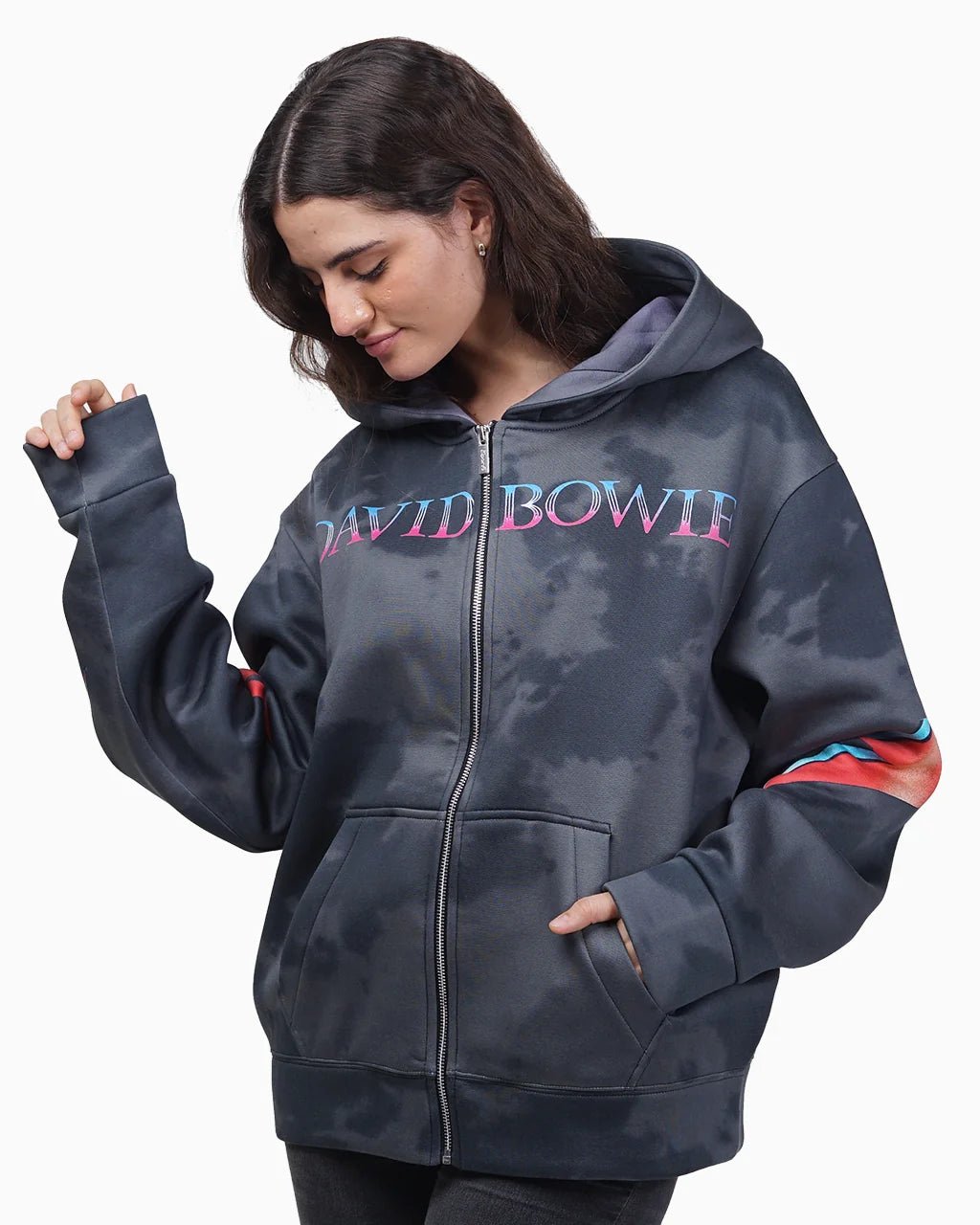 Aladdin Sane Gray - 23point5 Shop