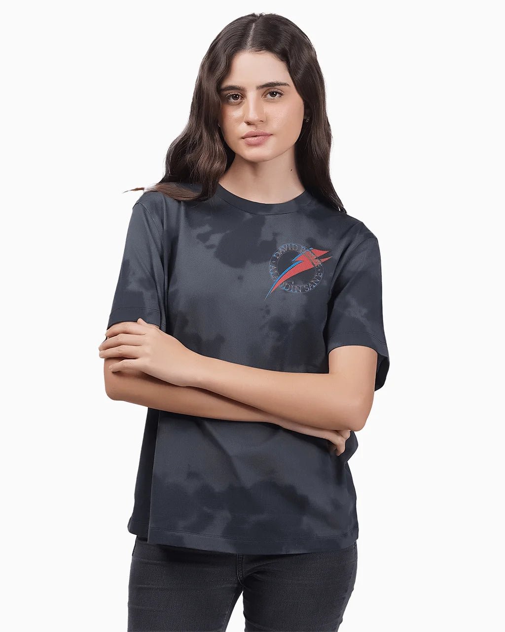 Aladdin Sane Gray - 23point5 Shop