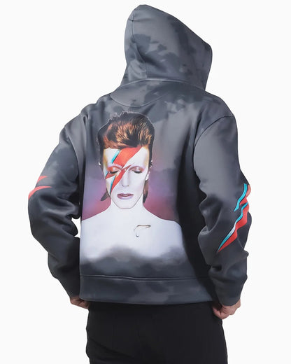 Aladdin Sane Gray - 23point5 Shop