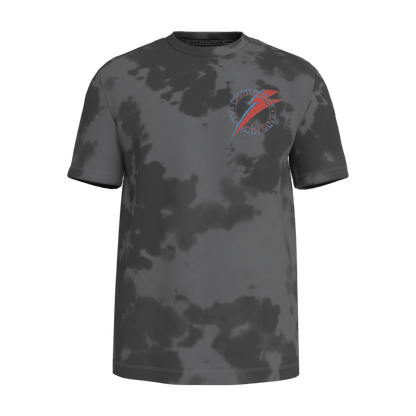 Aladdin Sane Gray T-Shirt - 23point5 Shop