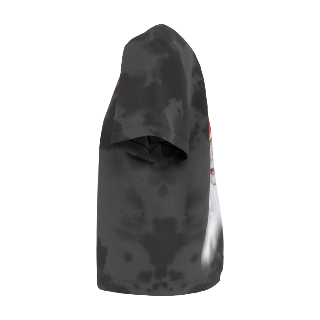 Aladdin Sane Gray Women's Tee - 23point5 Shop