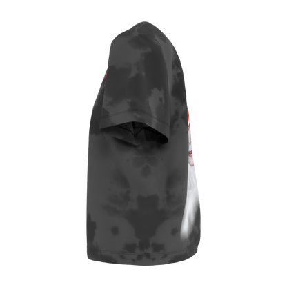 Aladdin Sane Gray Women's Tee - 23point5 Shop