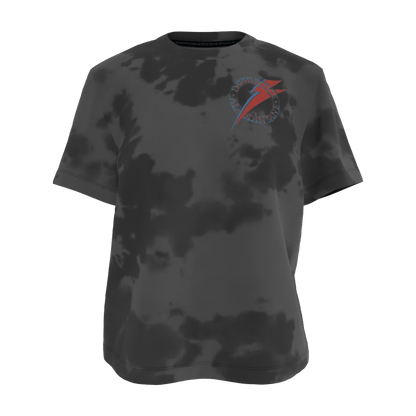 Aladdin Sane Gray Women's Tee - 23point5 Shop