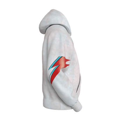 Aladdin Sane Hoodie - 23point5 Shop