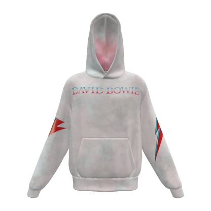 Aladdin Sane Hoodie - 23point5 Shop