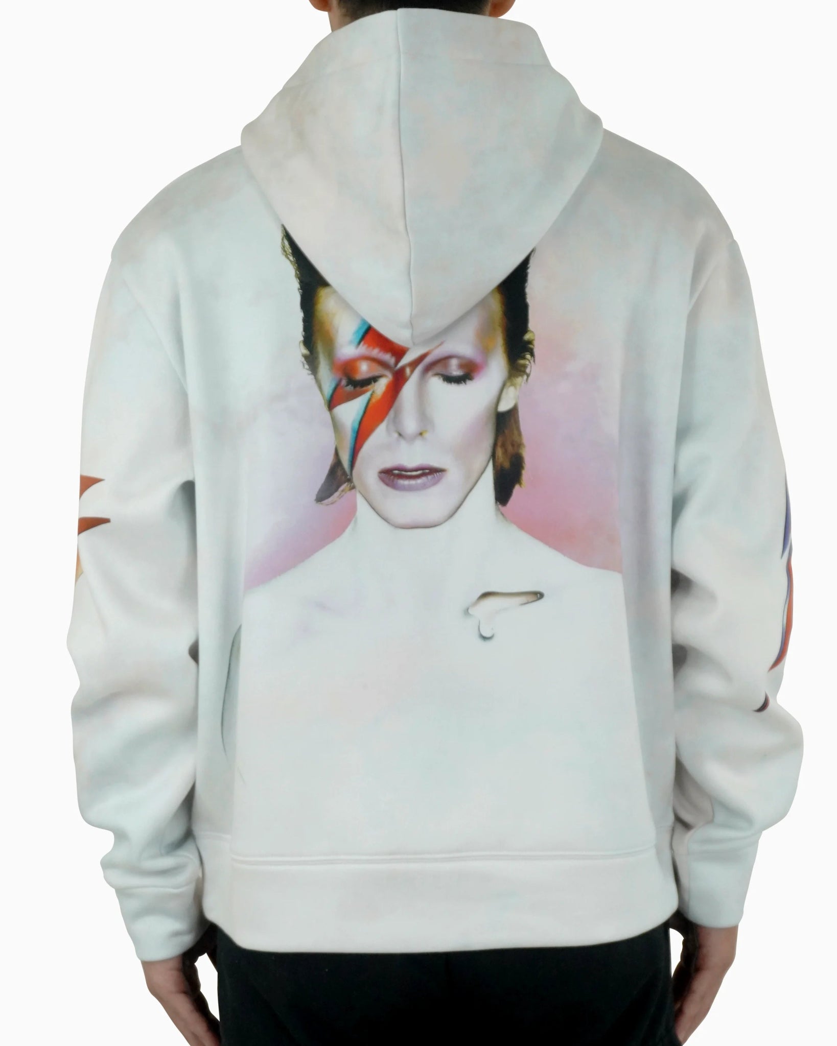 Aladdin Sane Hoodie - 23point5 Shop