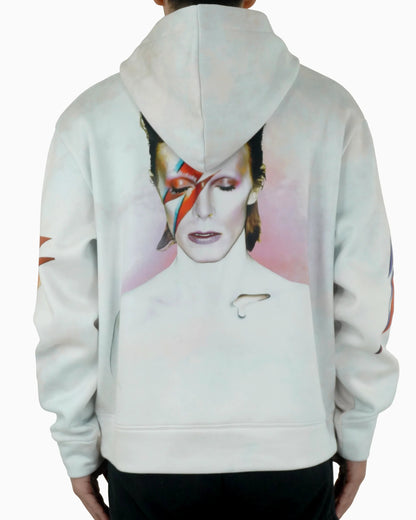 Aladdin Sane Hoodie - 23point5 Shop