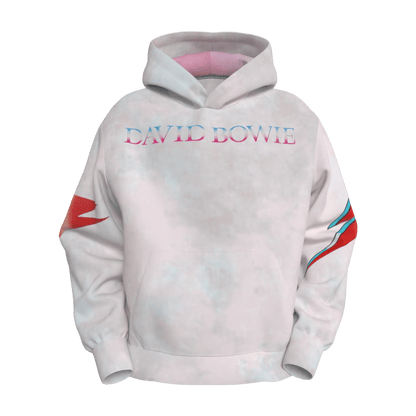 Aladdin Sane Hoodie - 23point5 Shop