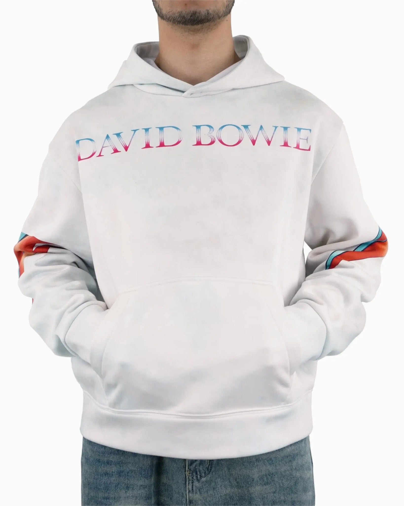 Aladdin Sane Hoodie - 23point5 Shop
