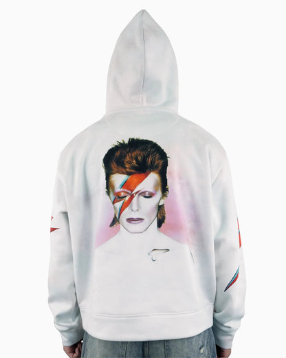 Aladdin Sane Hoodie - 23point5 Shop