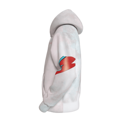 Aladdin Sane Hoodie - 23point5 Shop