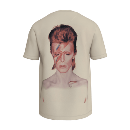 Aladdin Sane T-Shirt - 23point5 Shop