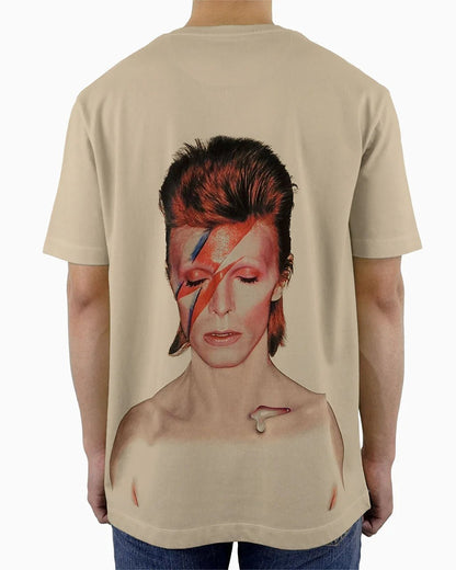 Aladdin Sane T-Shirt - 23point5 Shop