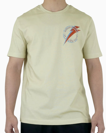 Aladdin Sane T-Shirt - 23point5 Shop