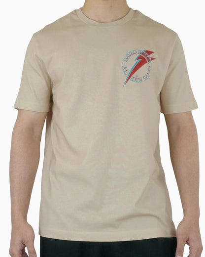 Aladdin Sane T-Shirt - 23point5 Shop