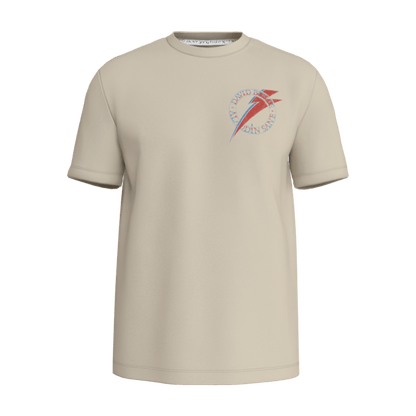 Aladdin Sane T-Shirt - 23point5 Shop