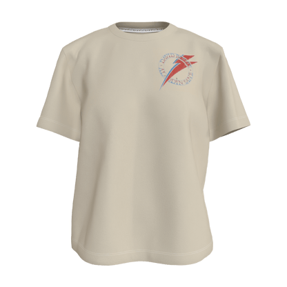 Aladdin Sane Women's Tee - 23point5 Shop