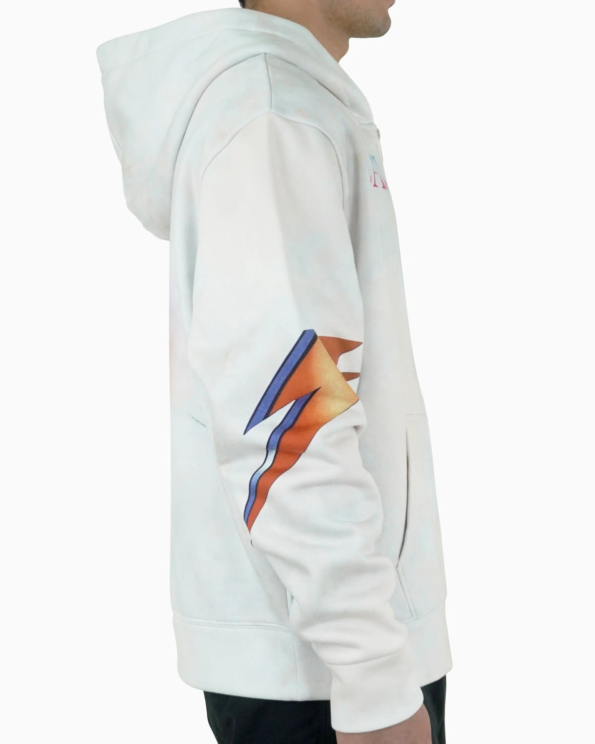 Aladdin Sane Zip - 23point5 Shop