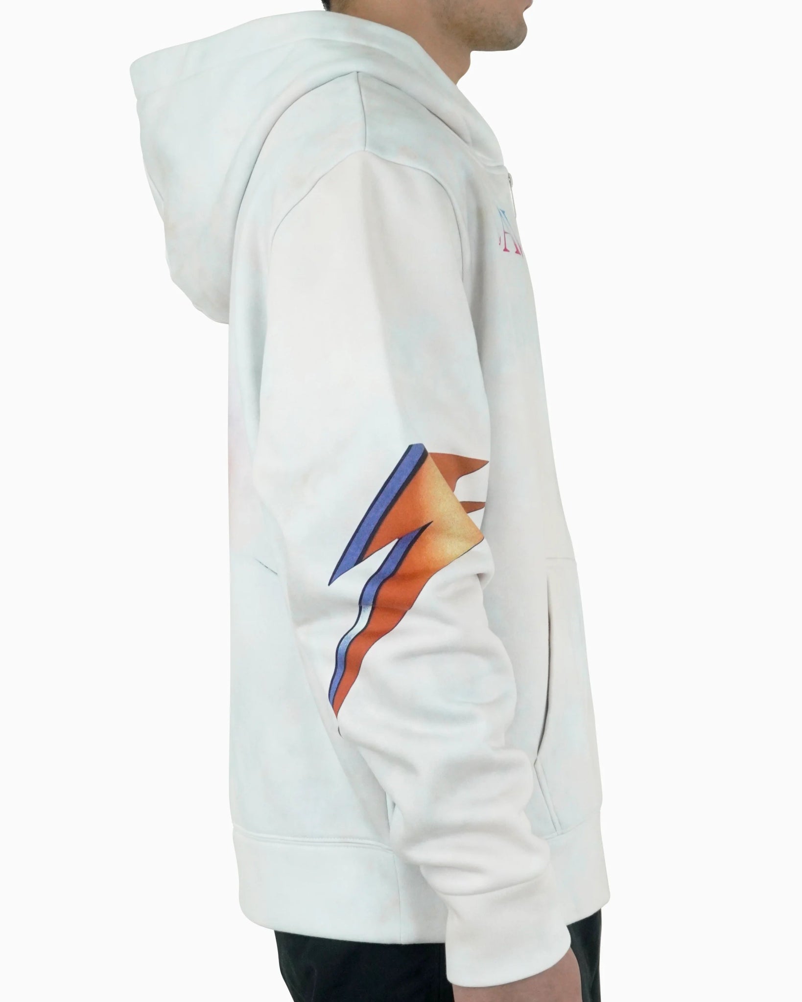 Aladdin Sane Zip - 23point5 Shop