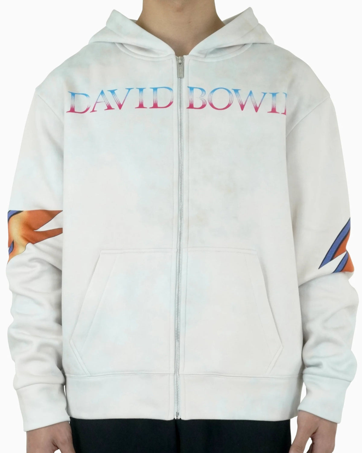 Aladdin Sane Zip - 23point5 Shop