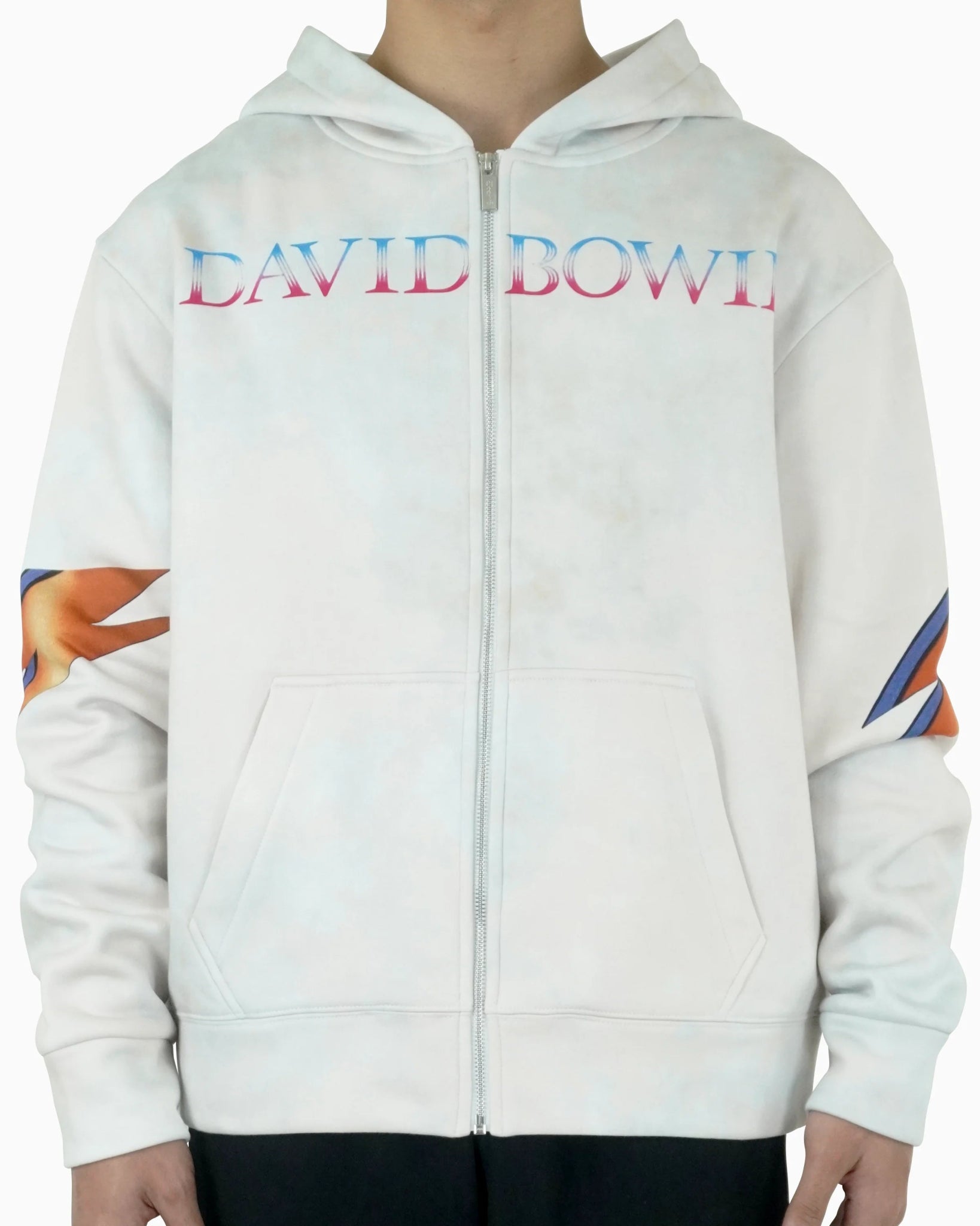 Aladdin Sane Zip - 23point5 Shop