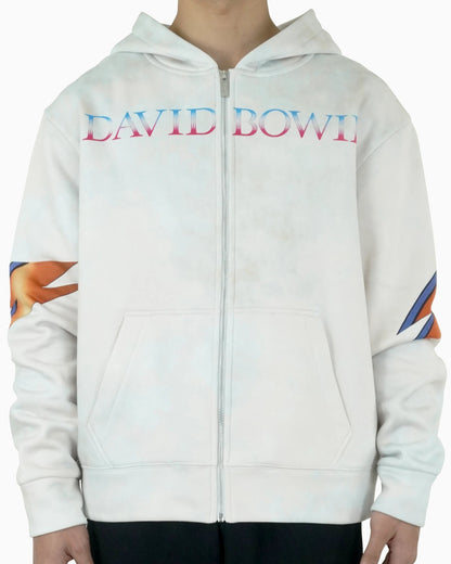 Aladdin Sane Zip - 23point5 Shop