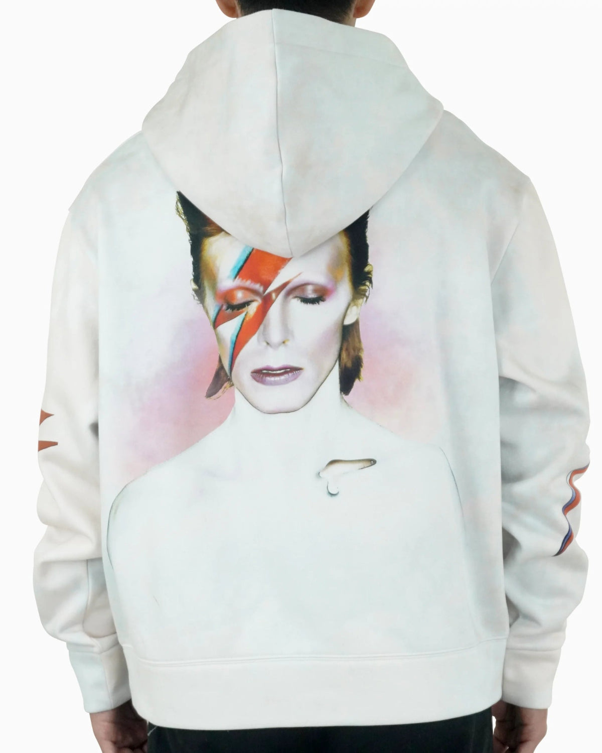 Aladdin Sane Zip - 23point5 Shop