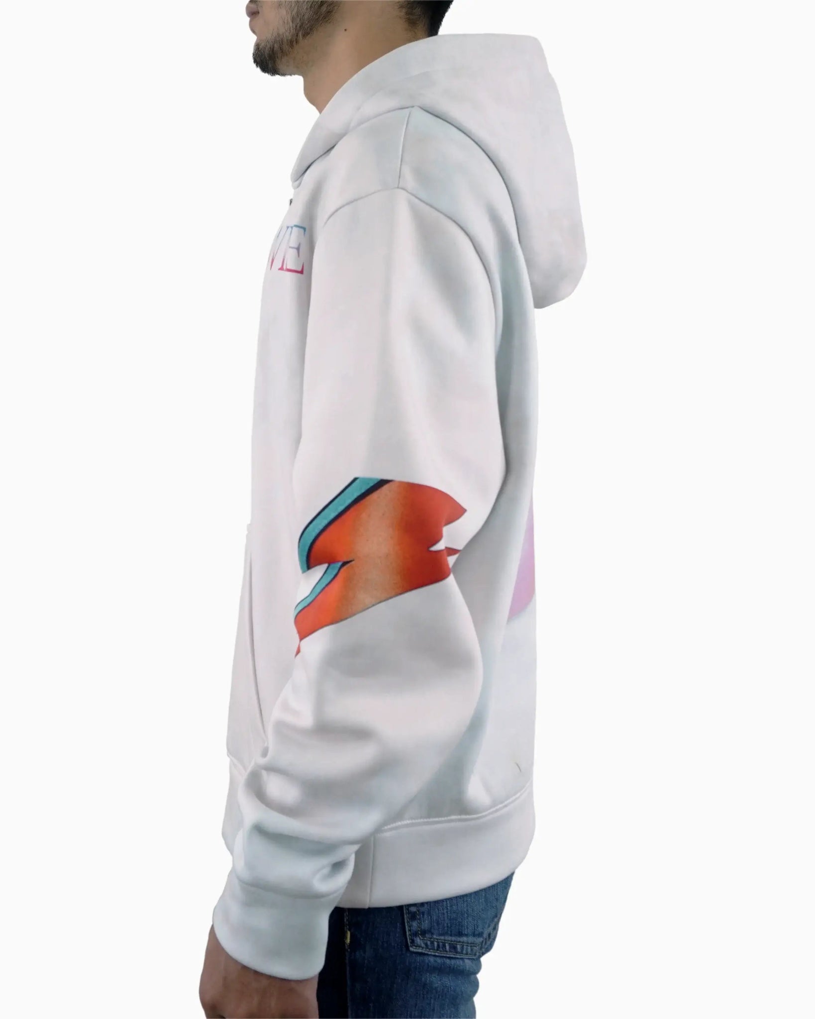 Aladdin Sane Zip - 23point5 Shop