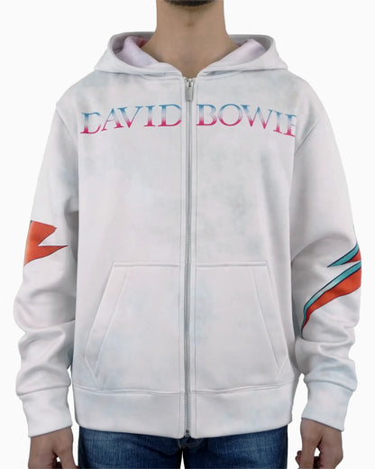 Aladdin Sane Zip - 23point5 Shop